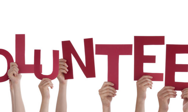 Volunteering
