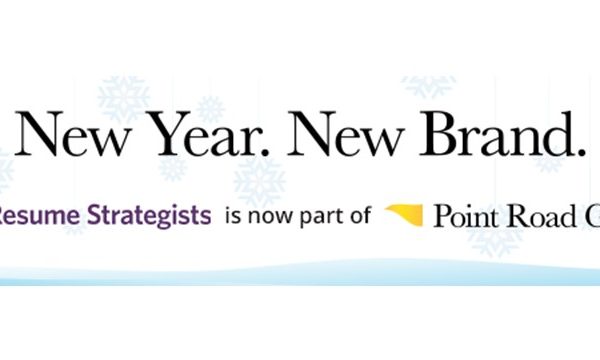 Resume Strategists new parent brand Point Road Group