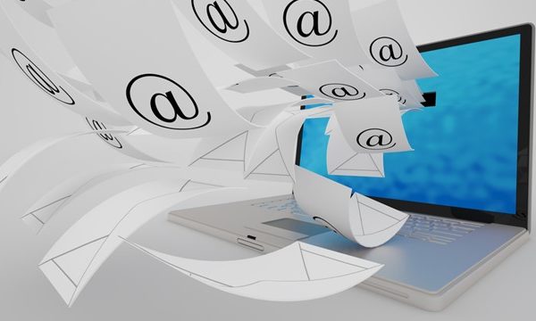 Email Etiquette
