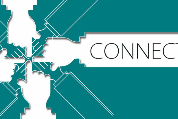 Get connected to others through professional associations and college alumni organizations