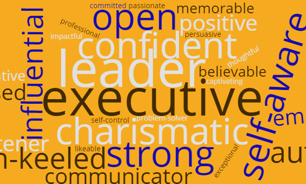 Executive Presence