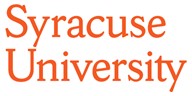Syracuse U logo