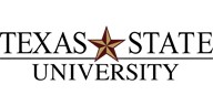Texas State U logo