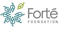 Forte Foundation logo