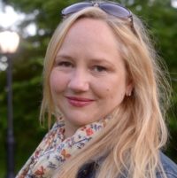 Expat Networking Tips from Gabi Hegan