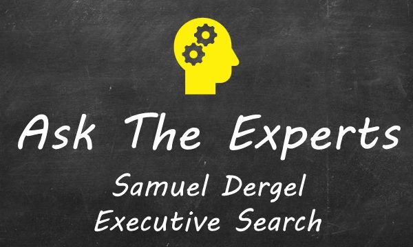 ATE - Samuel Dergel, Executive Search