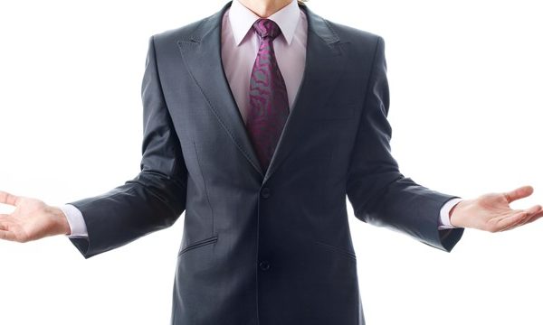 Body Language Better Impressions