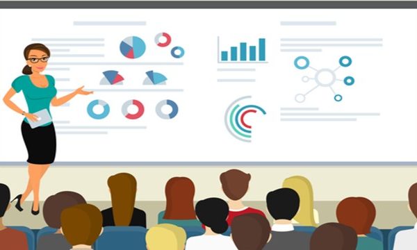 Meeting or presentation problems