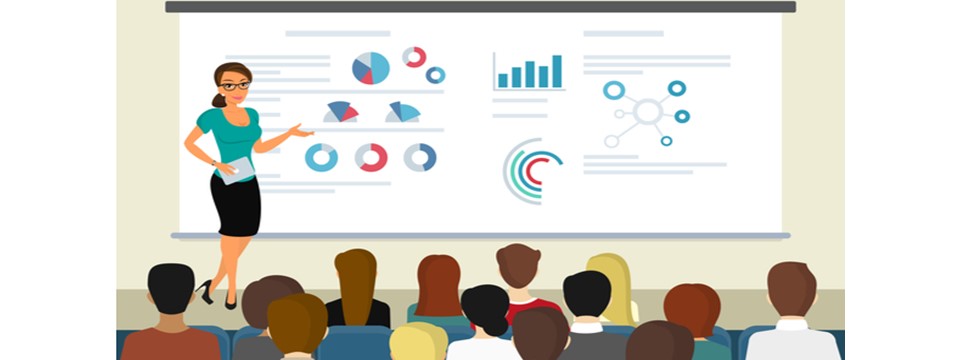 Meeting or presentation problems
