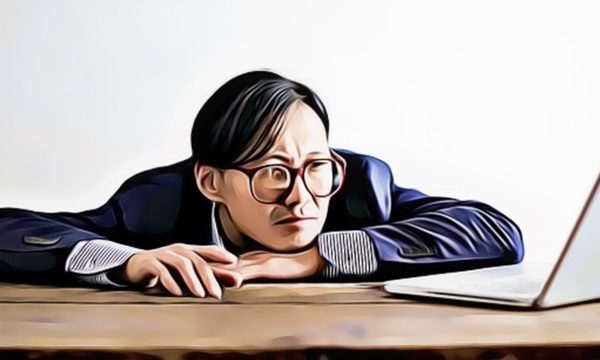 video meetings fatigue
