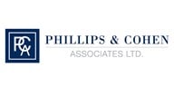 Phillips & Cohen Associaties Ltd