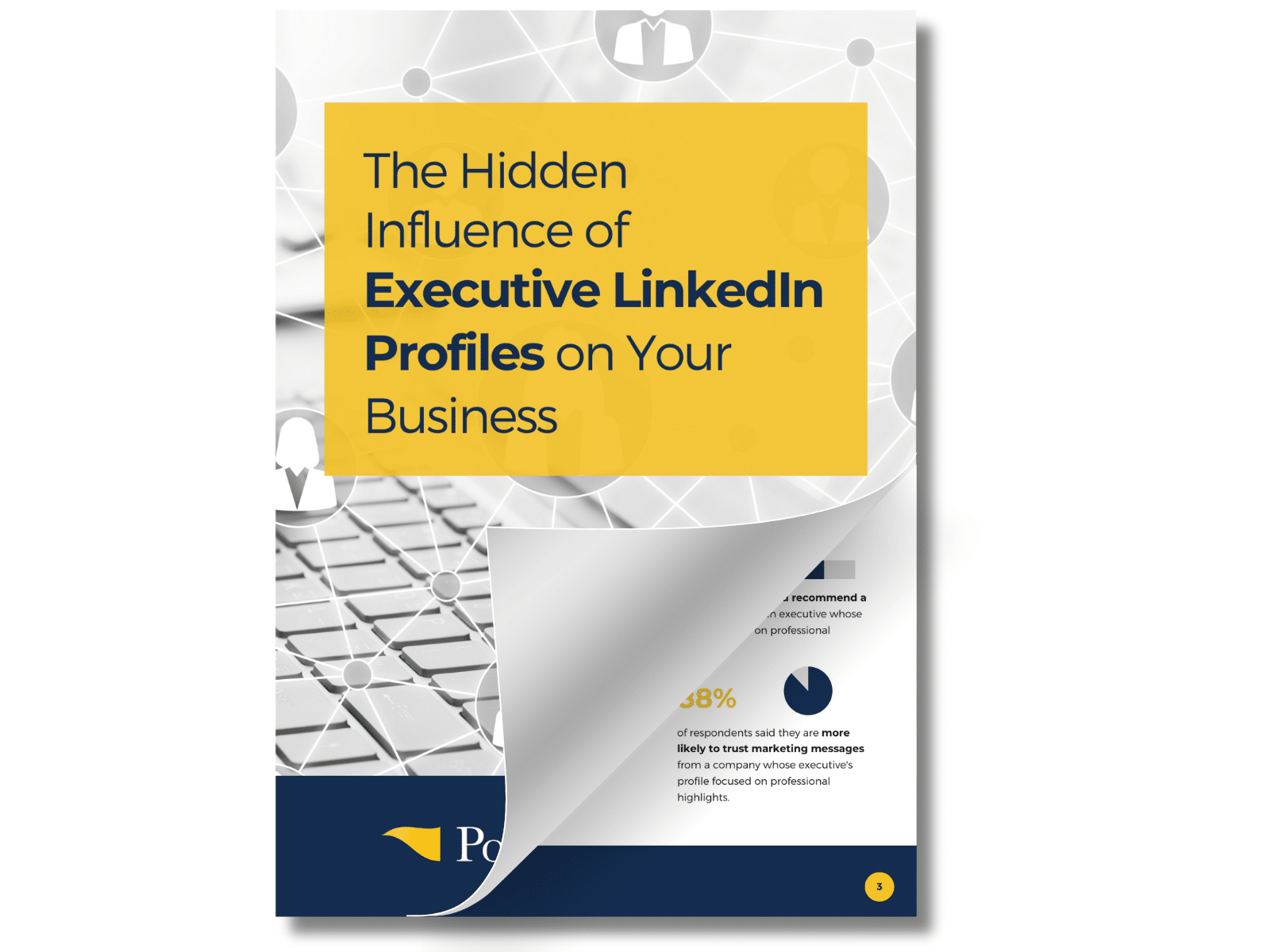 The Hidden Influence of Executive LinkedIn Profiles on Your Business