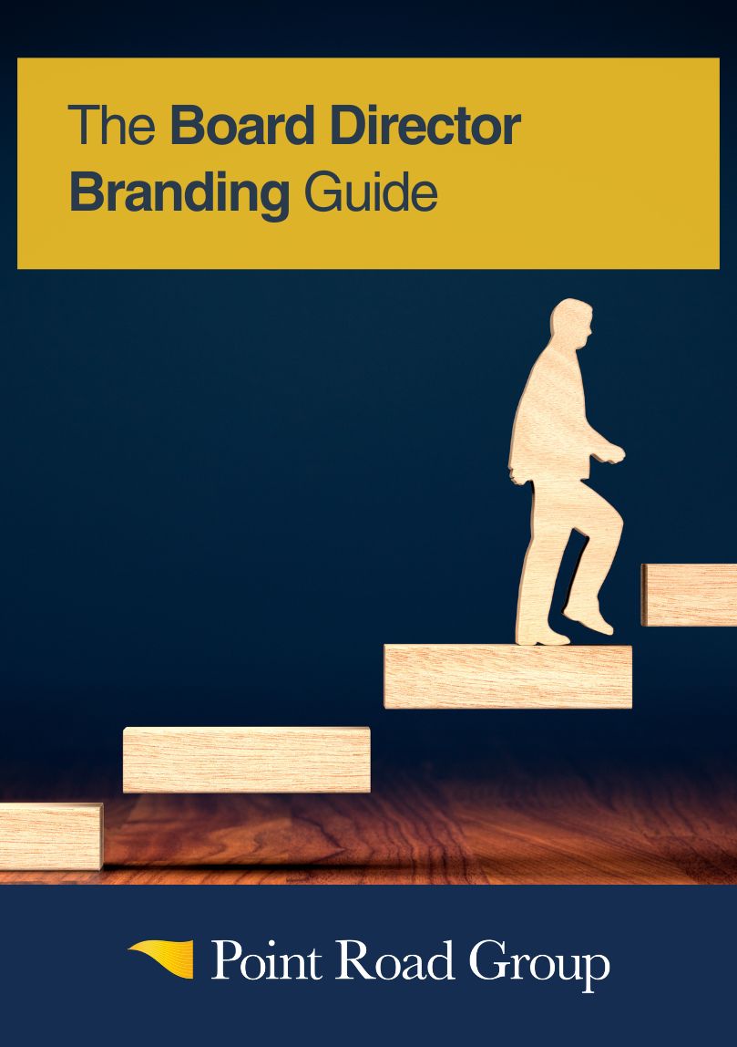 Board Director Branding Guide