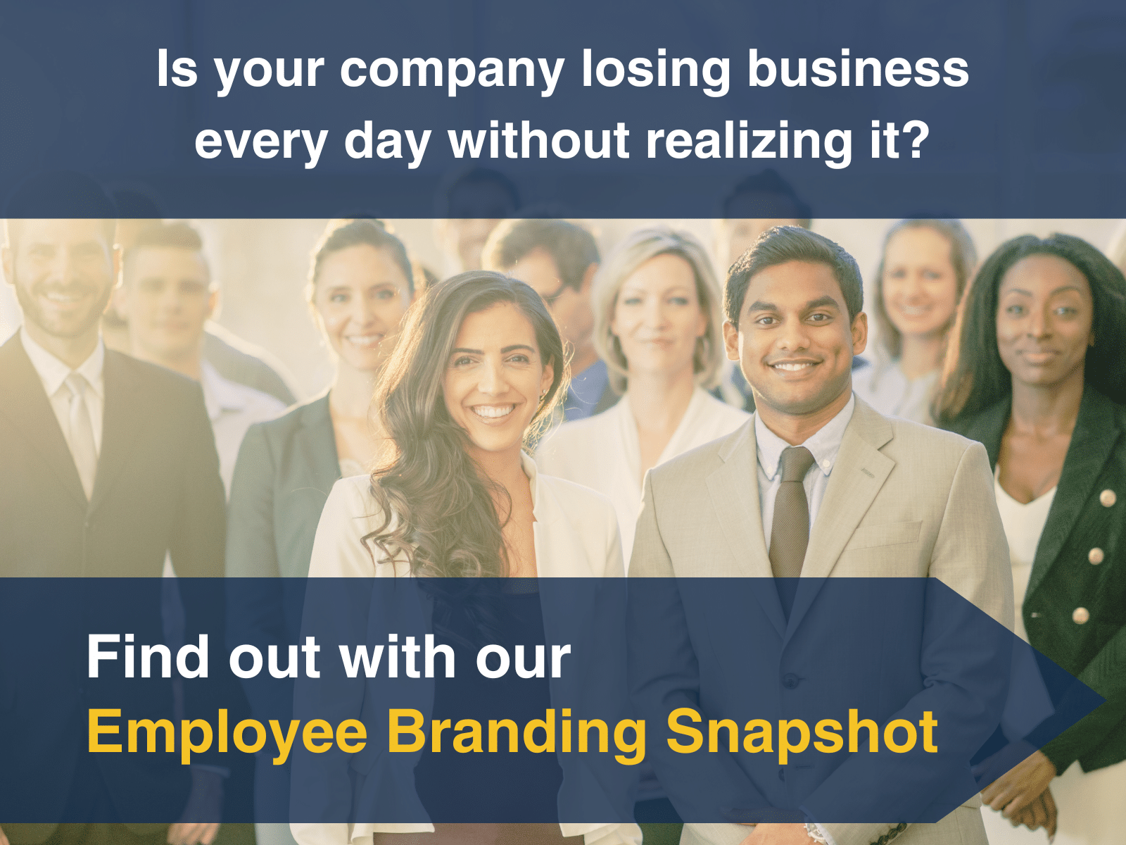 Employee Branding Snapshot CTA | Point Road Group